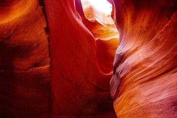 antelope canyon arizona
