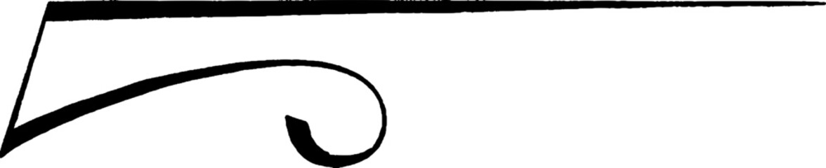 Vintage Text Dividers