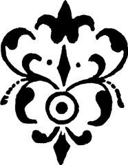 Vintage Text Dividers