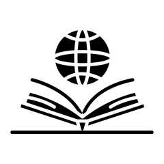 World Literature Icon