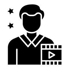 Actor Icon