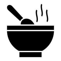 Soup Icon