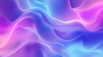 Obraz premium Artistic viewpoint smooth gradient background