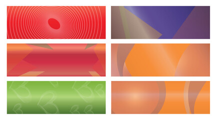 Abstract Backgrounds (2)
