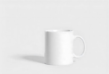 Mug Mockup Image