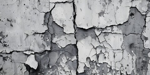 Obraz premium Vintage Concept of Old Concrete Texture Background, Featuring Weathered and Aged Surfaces with a Timeless, Rustic Appeal