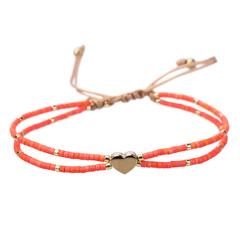 Woman shopping bracelet, Jewellery Shot in Studio