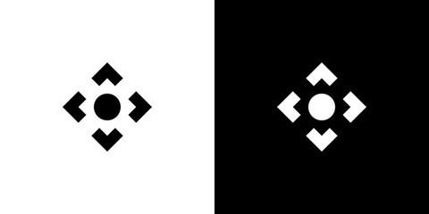 Directional Pad © Nonie