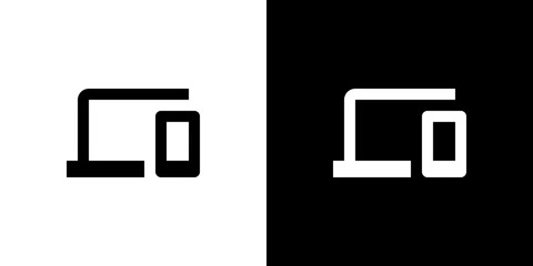 Responsive Devices Icon
