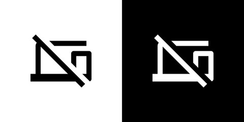 Fototapeta premium Laptop Off Icon 