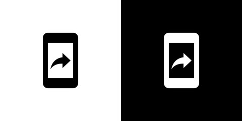 Share Mobile Icon
