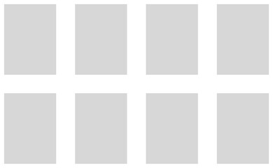 Postage Stamps collection.Empty stamps with shapes. Postal border. Postage perforated templates.paper postmarks for mail letter. Postage stamps. Vector illustration transparent background
