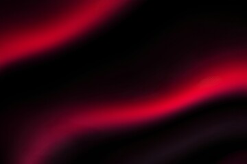 red abstract background loop