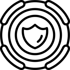 Shield Icon