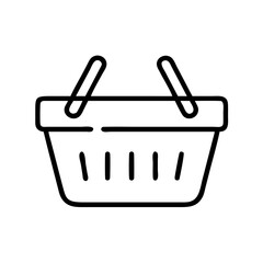 Shopping Basket

