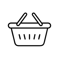 Shopping Basket

