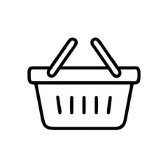 Shopping Basket

