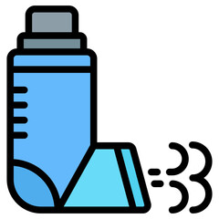 Inhaler Icon