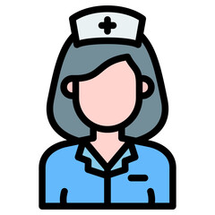 Nurse Icon