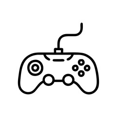 Obraz premium Game Controller