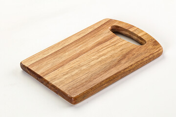 Wooden cutting board kithen equipment
