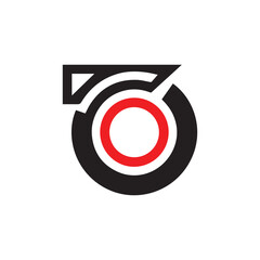 Unique tape icon design