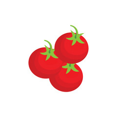 Tomato logo design
