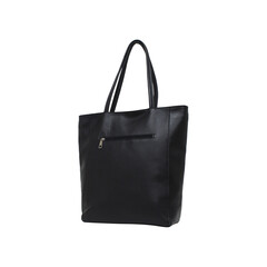 Naklejka premium woman leather fashion bag