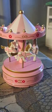 merry go round