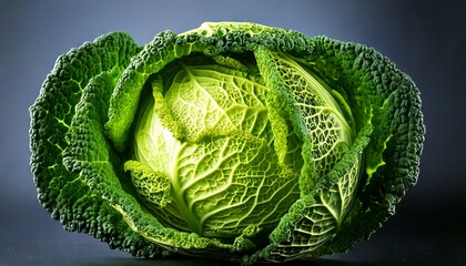 Fototapeta premium cabbage, food, vegetable