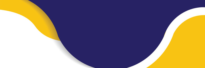 Abstract Color Block Design