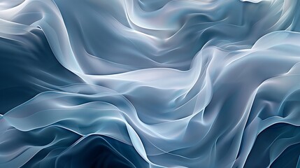 Obraz premium Dynamic Collection of Vibrant Geometric Patterns and Abstract Waves in Bold, Fluid Designs