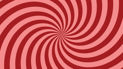 spiral background in strawberry candy color . illusion colorful wallpaper vector abstract pattern, wallpaper, vector, ray, sun, burst, art, color, spiral, backdrop, yellow, line, light, colorful, old,