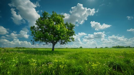 Serene Landscapes of Trees: Reflections, Seasons, and Scenic Beauty Captured in Nature's Artistry