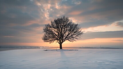 Serene Landscapes of Trees: Reflections, Seasons, and Scenic Beauty Captured in Nature's Artistry