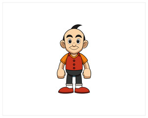 Cartoon vector free SVG Download