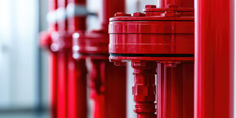 Hydraulic pumping station, move sewage water, maintaining navigable canal levels, supplying water, managing sewage and floodwaters.