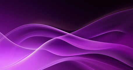 abstract purple background