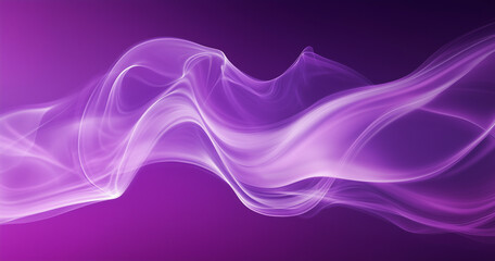 Fototapeta premium abstract purple background