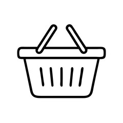 Shopping Basket
