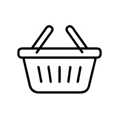 Shopping Basket
