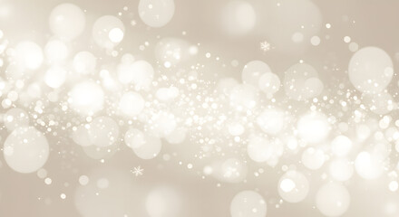 Abstract christmas background