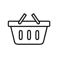 Shopping Basket
