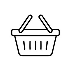 Shopping Basket
