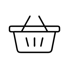 Shopping Basket
