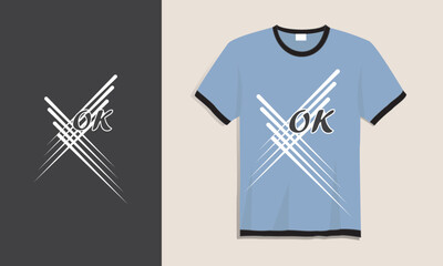 modern typography t-shirt design. Hand drawn inspirational apparel, vintage, retro motivational Lettering vector typography quote for print.