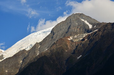 Aiguille du gouter