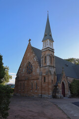 Dubbo Old Saint Brigid Roman Catholic Church