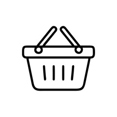 Shopping Basket
