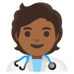 Doctor
